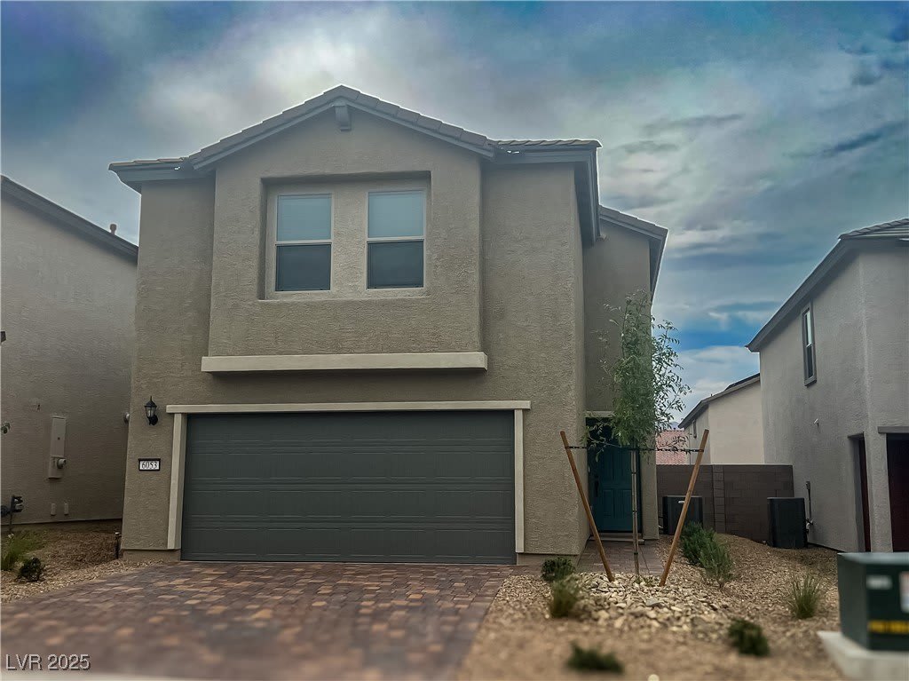 6053 Swift Lariat Street