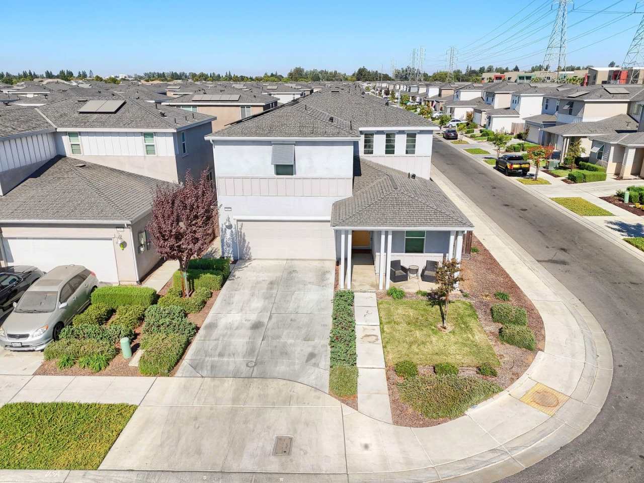 Move in Ready! Apply Now to Schedule Viewing.