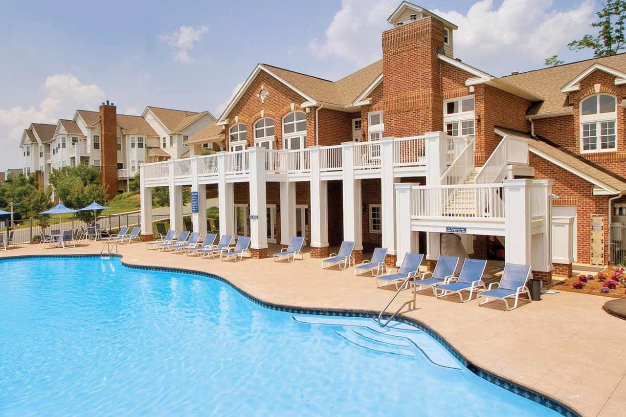 Carriage Hill