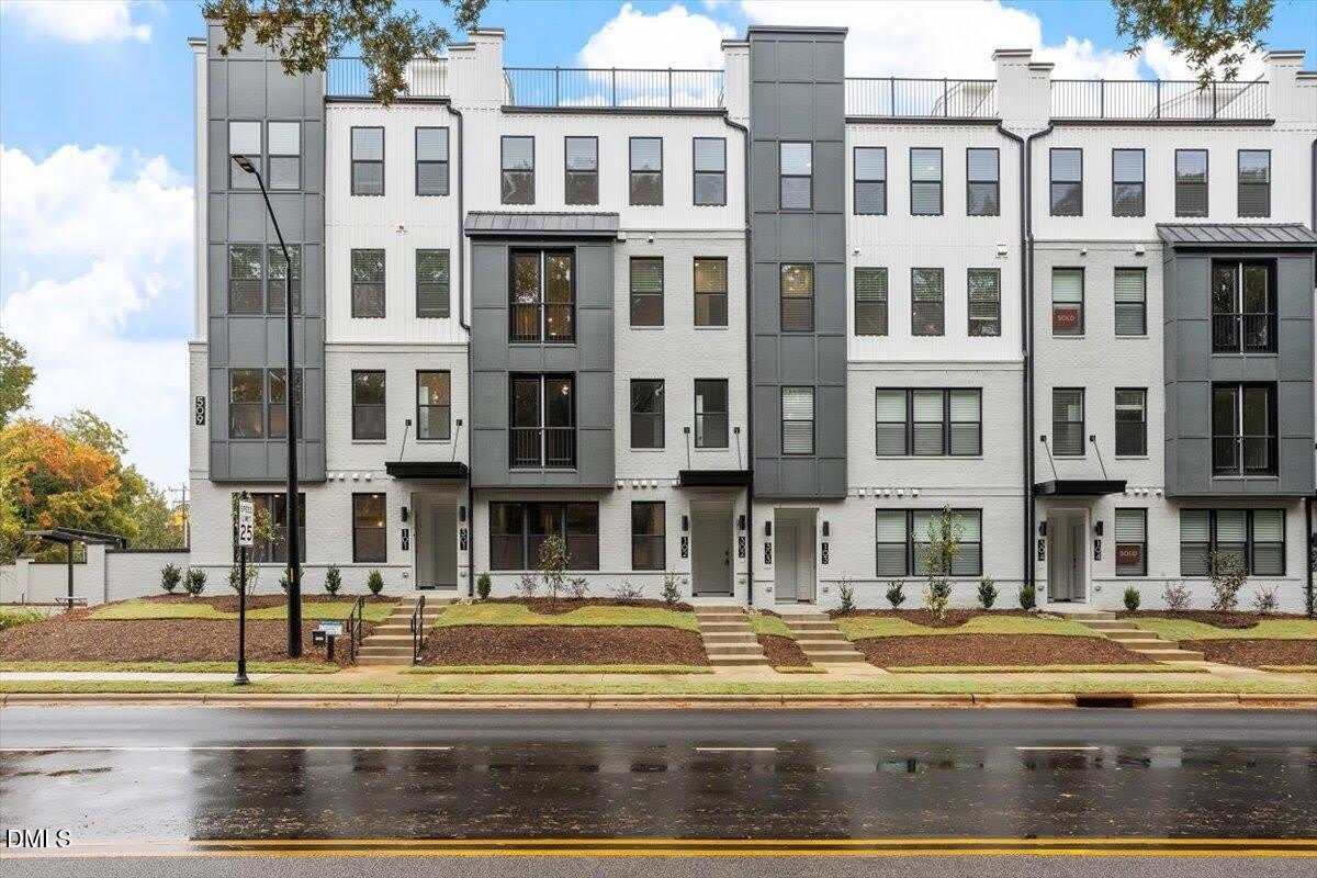 509 Kildaire Farm Road unit: 302