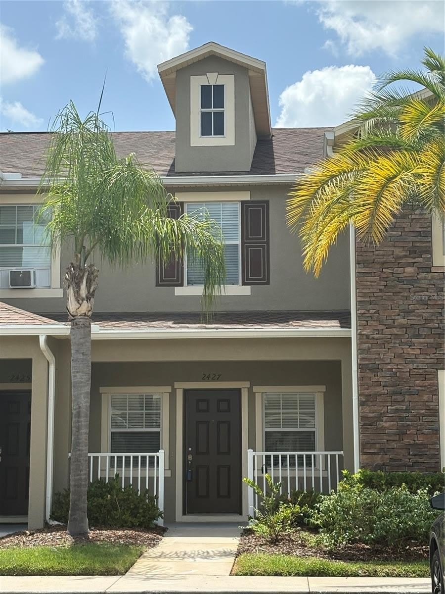 2427 WILLIMETTE DRIVE