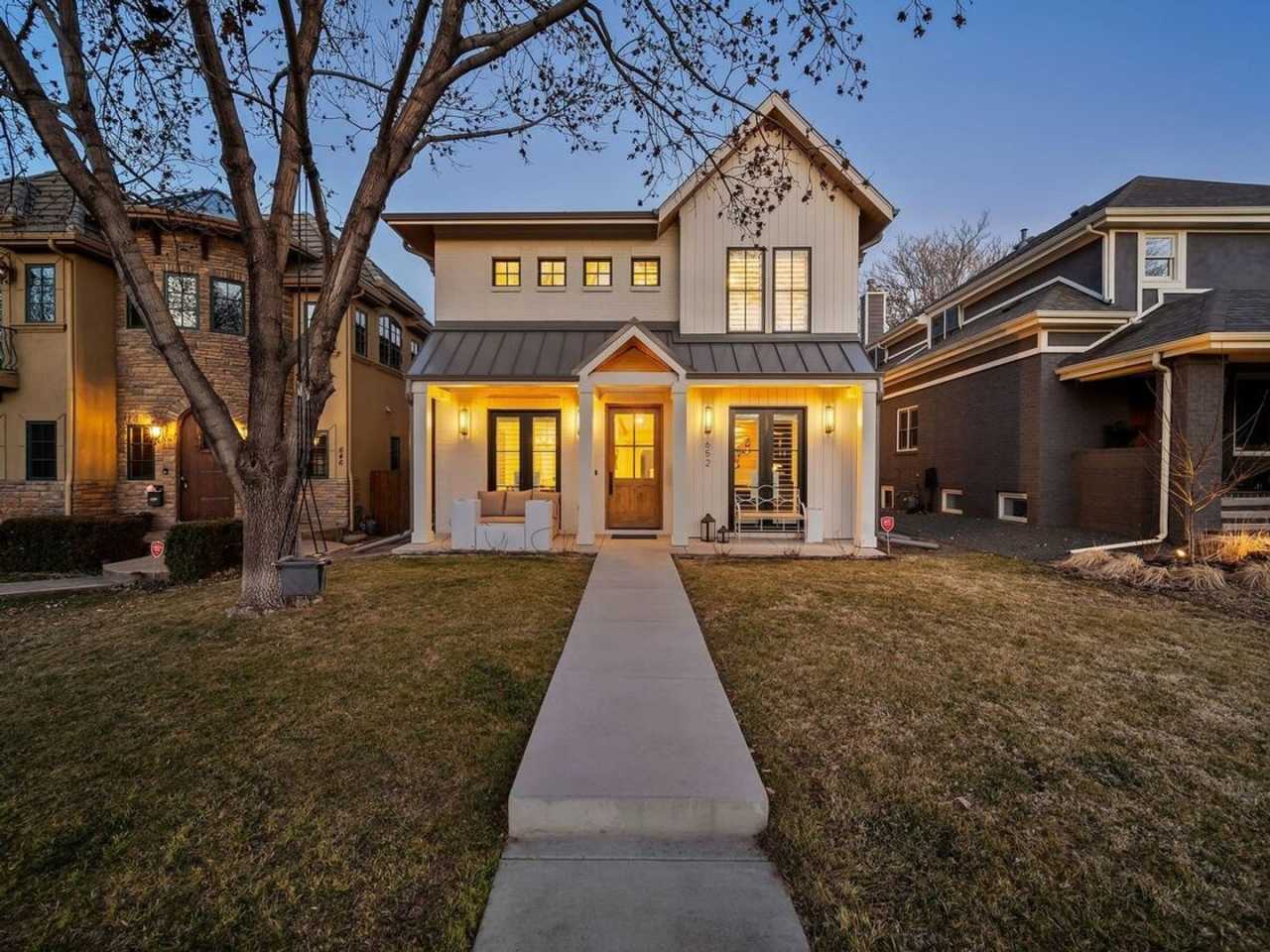 5 Bedroom Single Family Home in Denver