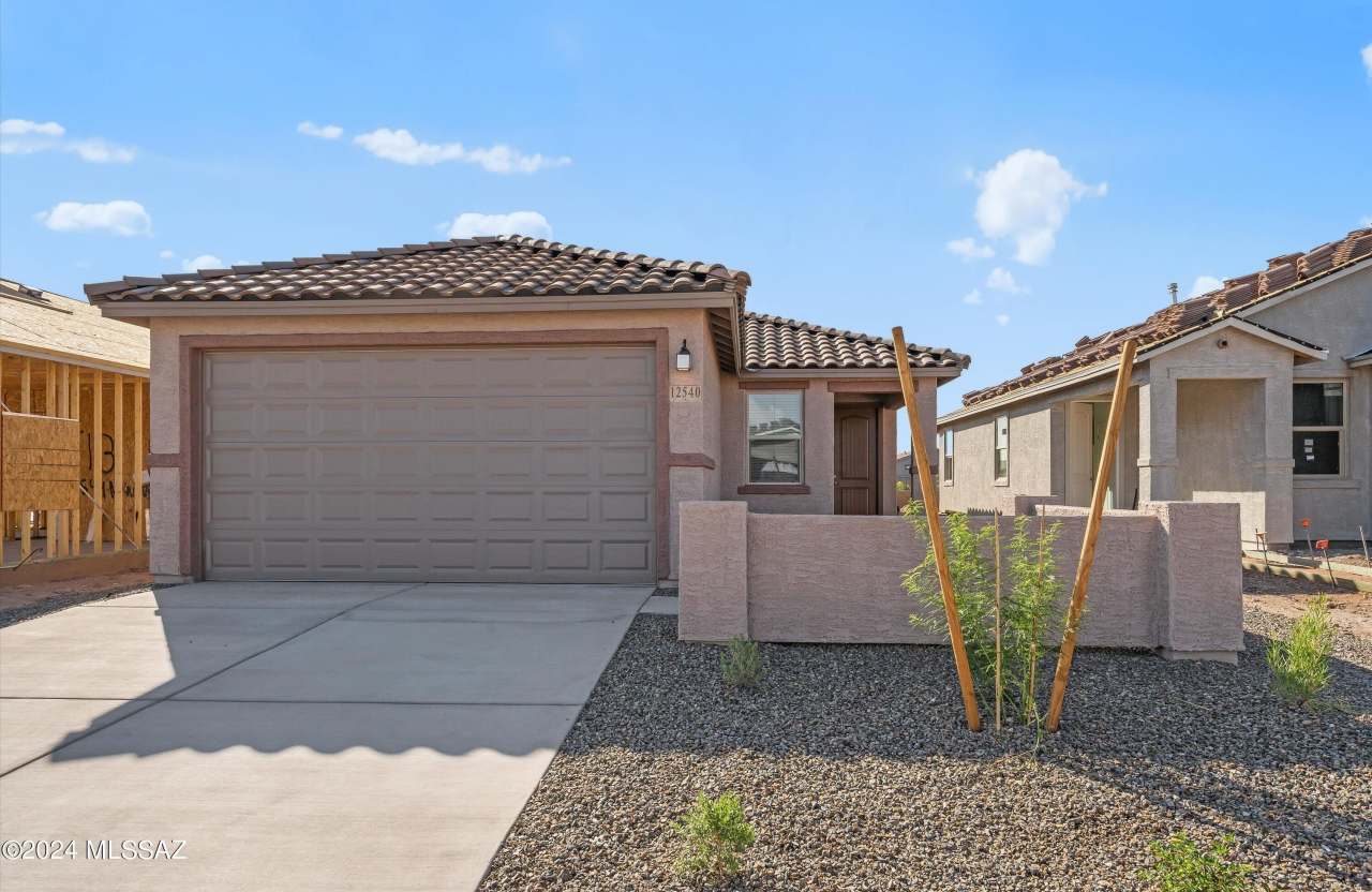 12540 N Krista Avenue