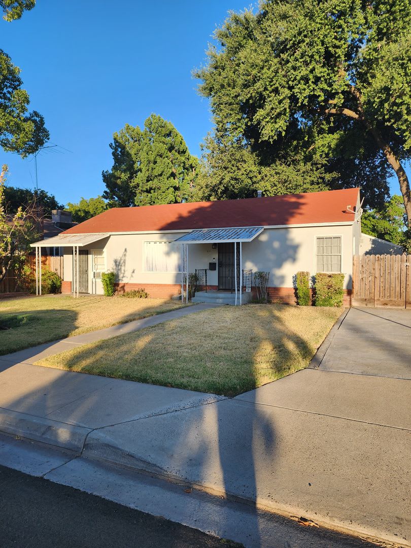 WILSON AVENUE - LaLoma Area