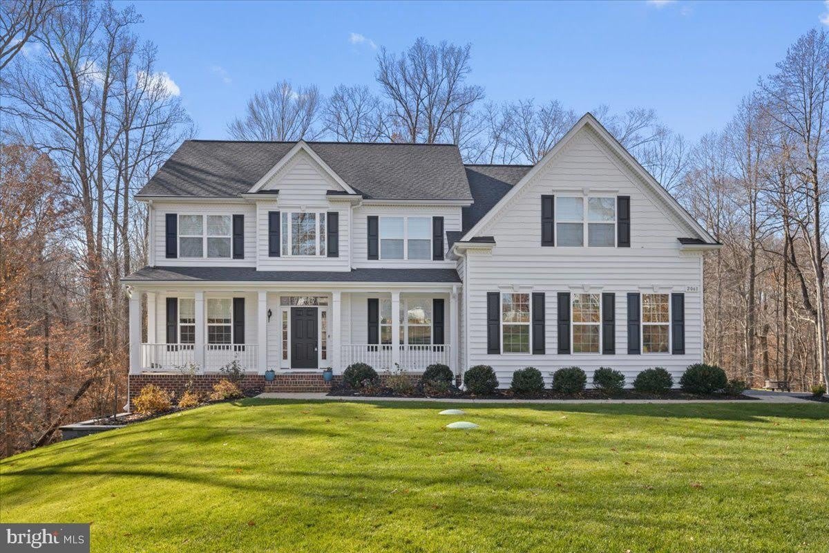 2061 SAINT PAULS Court