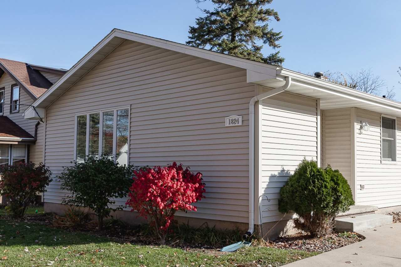 1824 S Jefferson Street