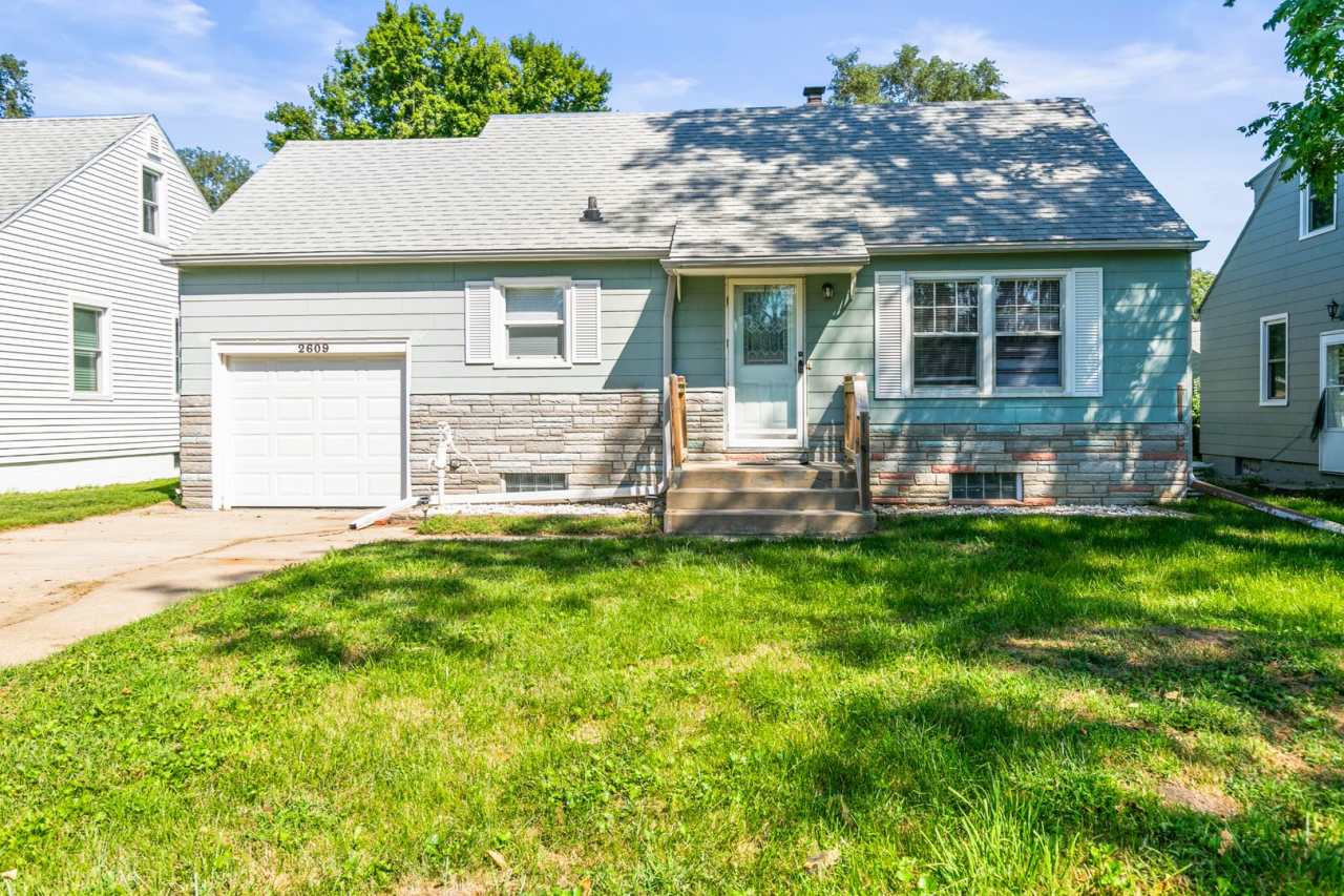 Charming 3Bedroom/2Bath