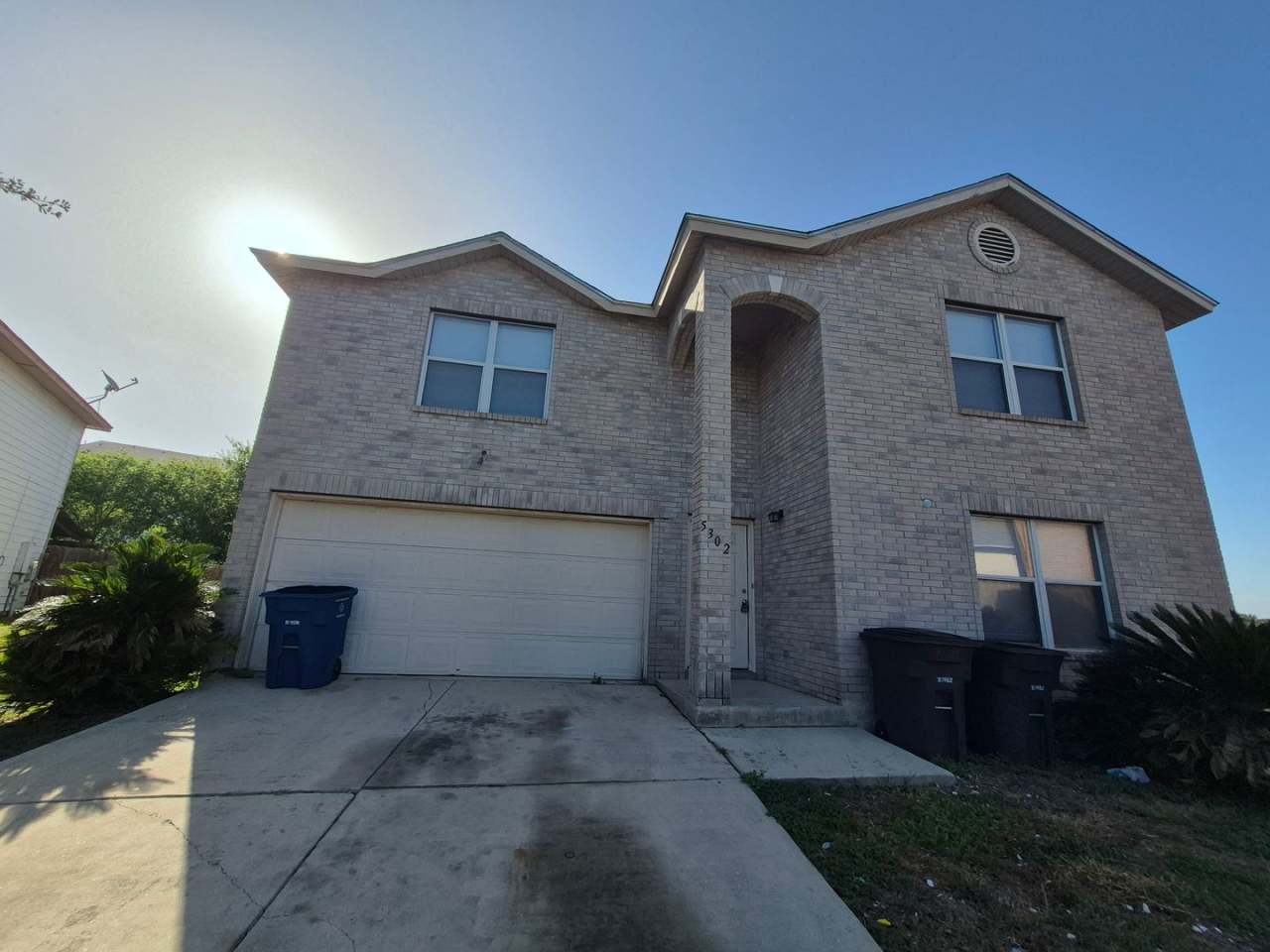 5302 Reiter Pass, San Antonio, TX. 78244