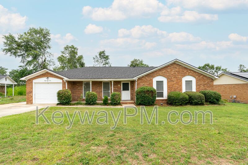 4059 Old Trail Road W