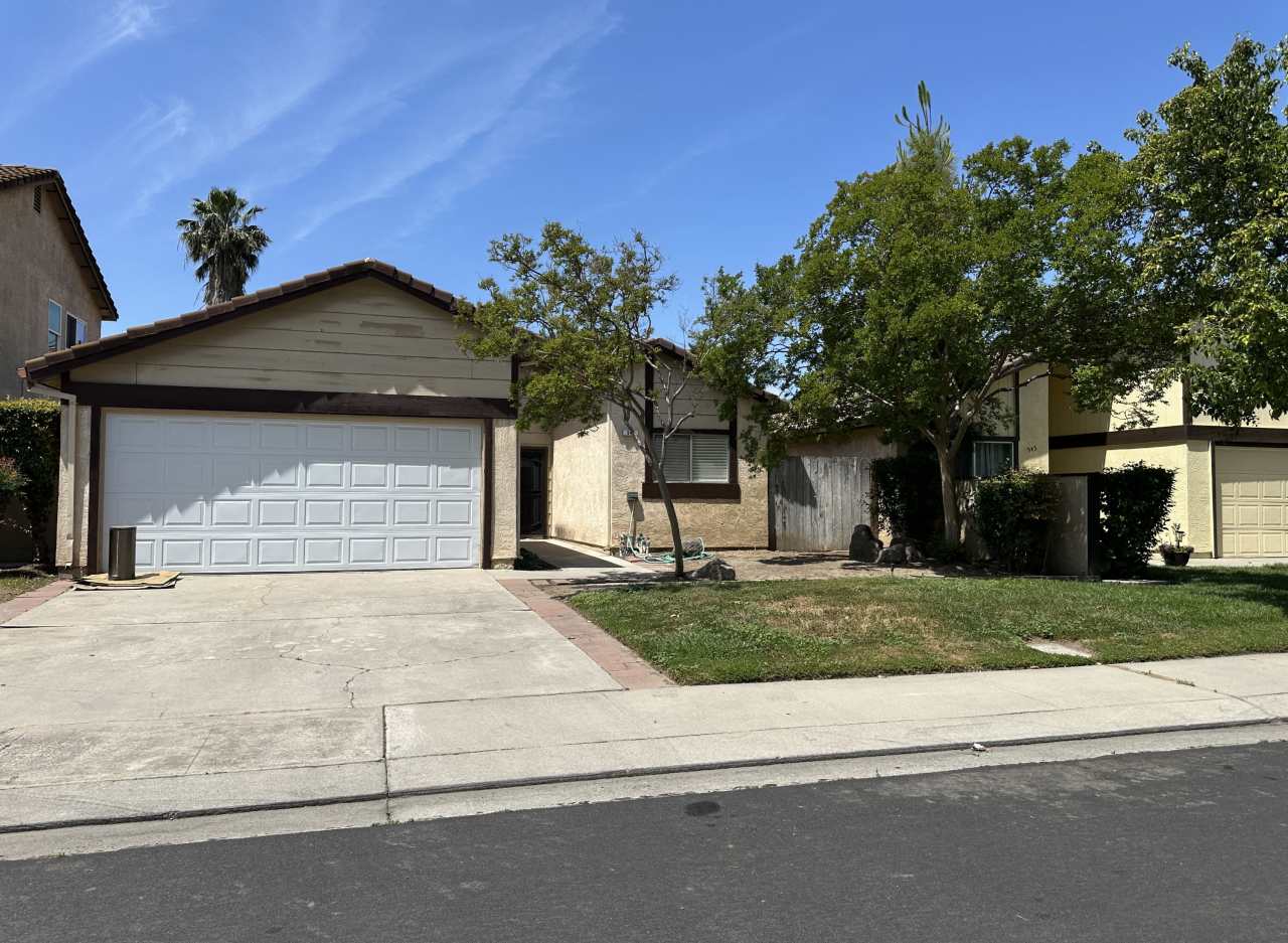 541 San Vicente Ct.