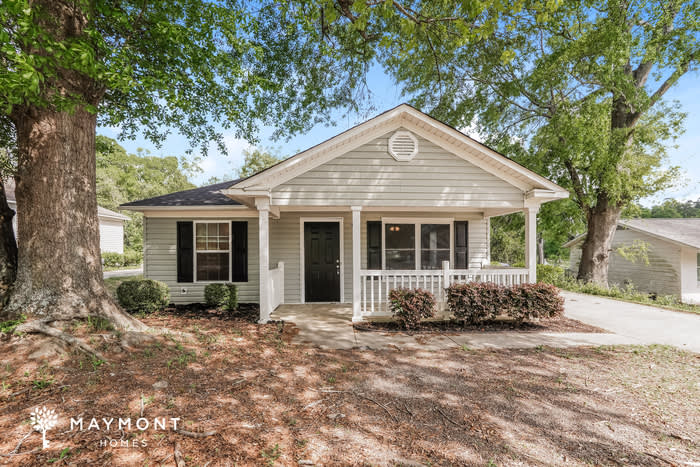 324 Morgan Street Northwest