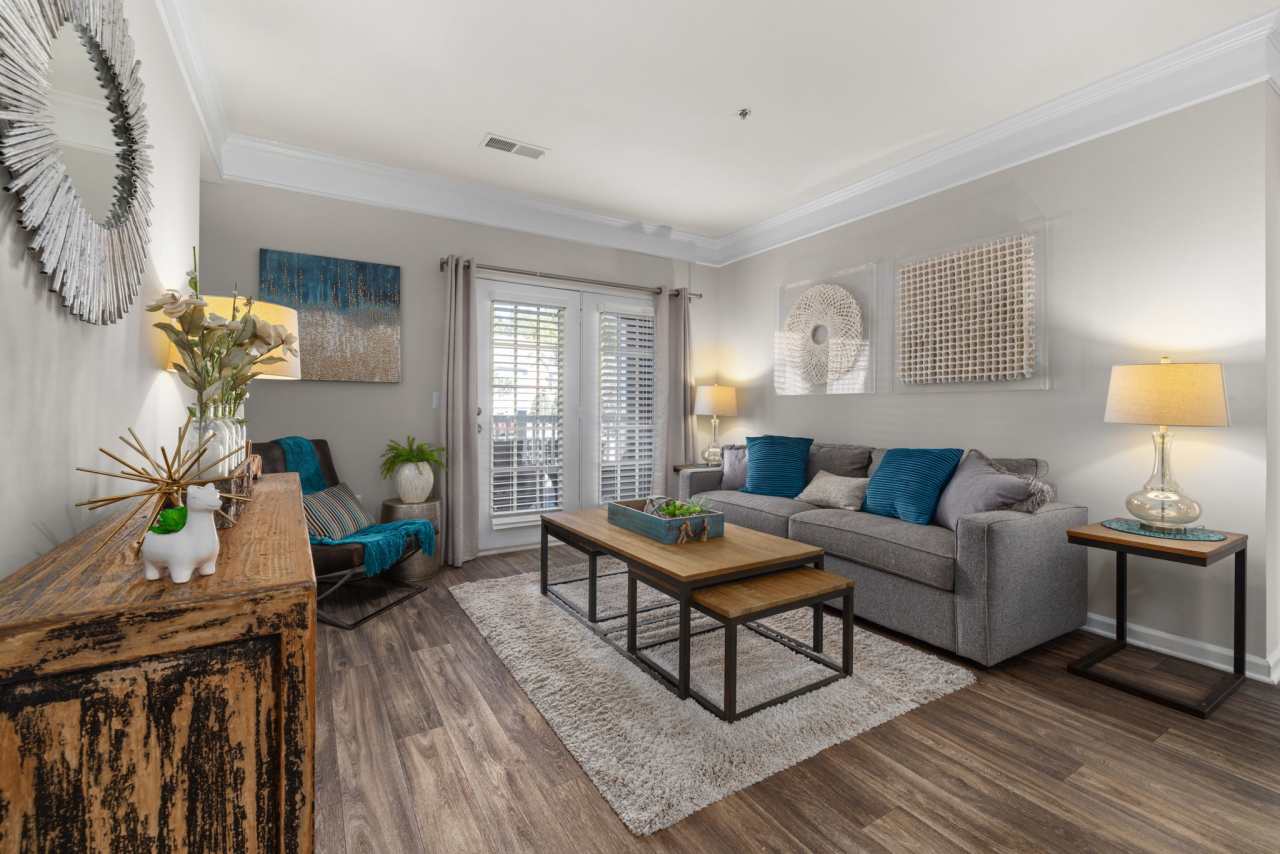 The Lex at Brier Creek