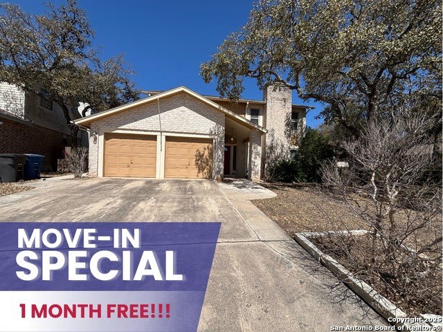 8427 TIMBER CREST ST