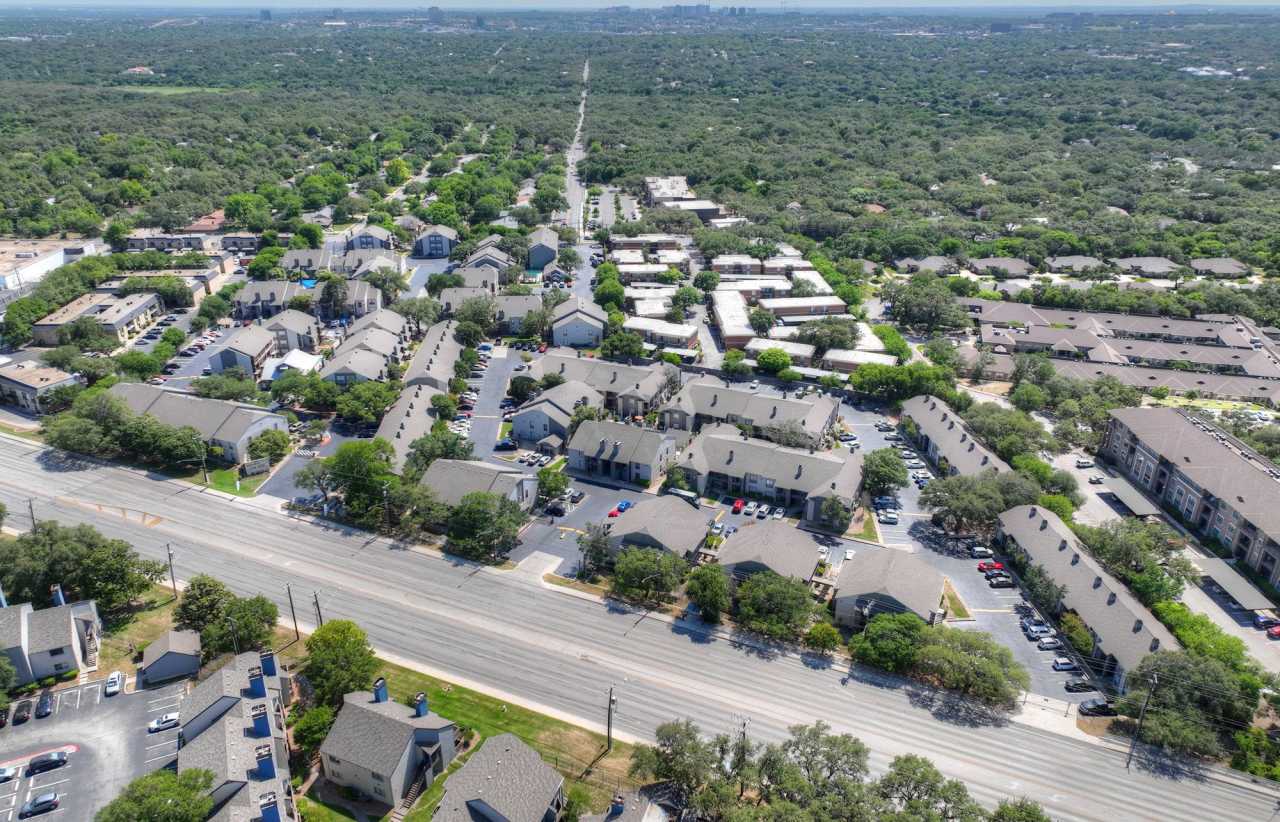 The Place at Oak Hills