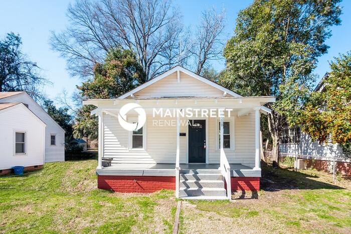 2208 Camp Greene Street