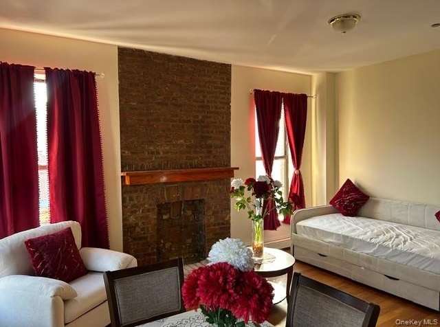 236 Utica Avenue unit: #2F