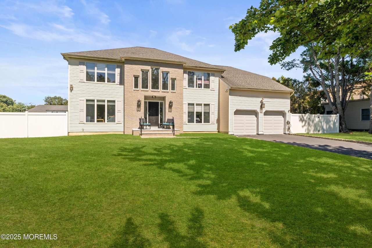 24 Valley Forge Road