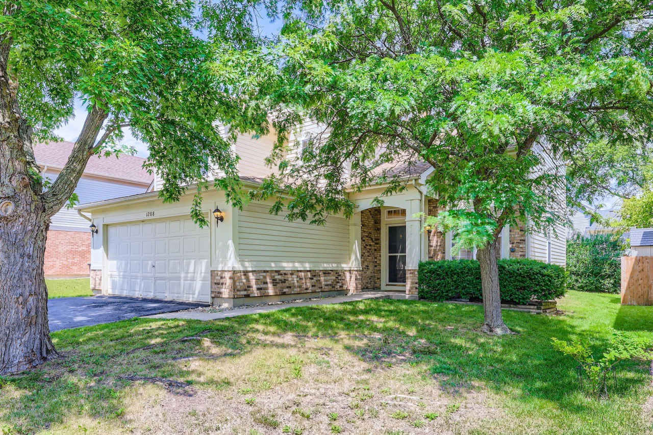 1208 Darnell Drive