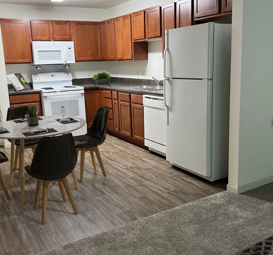 Clover Field Marketplace