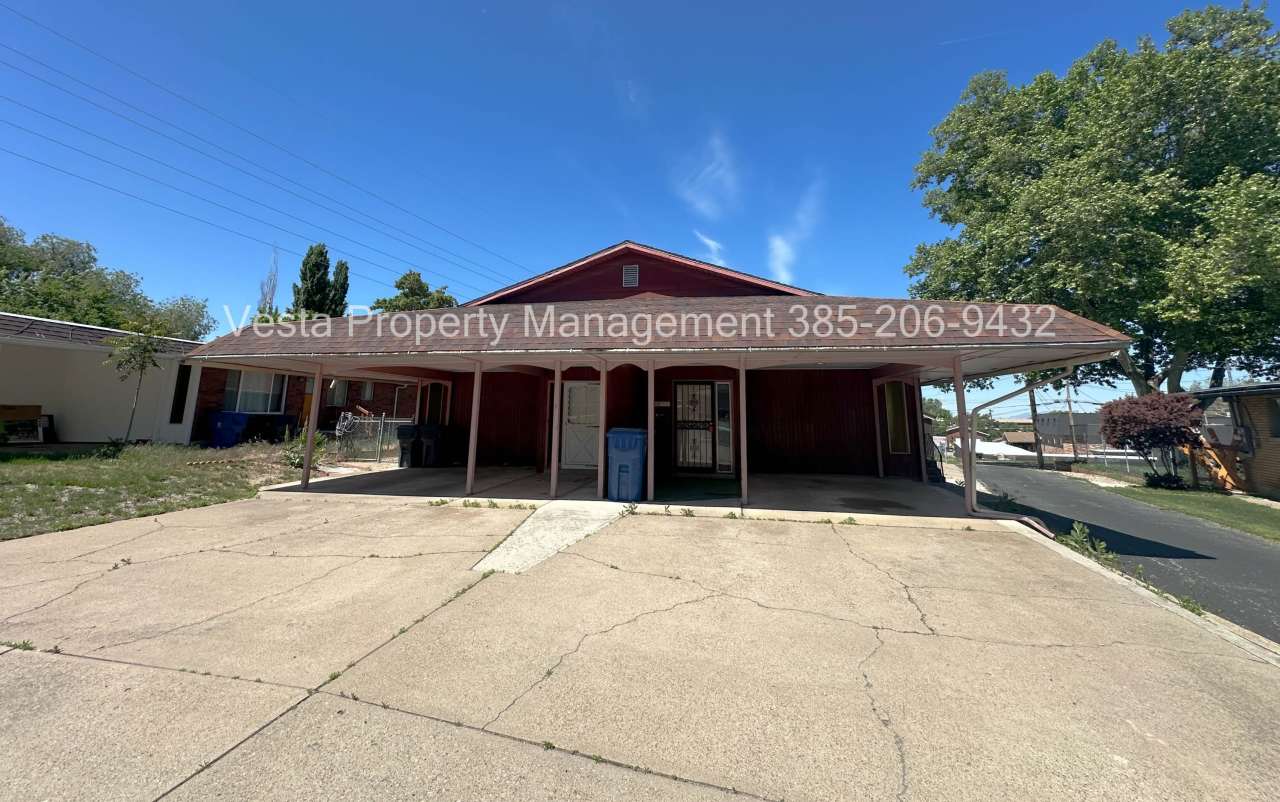 4077 Liberty Avenue - 1