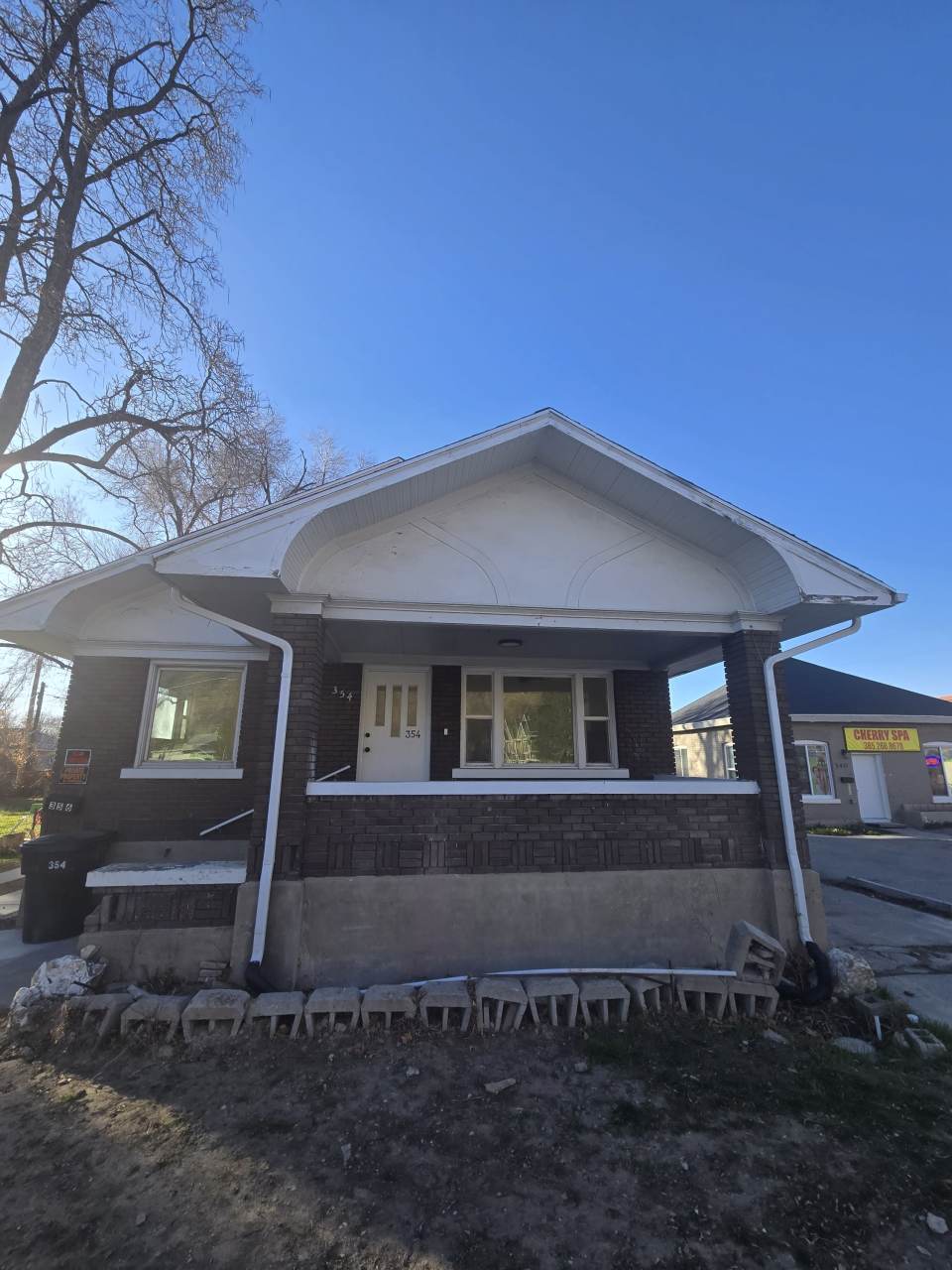 354 South State Street - 356