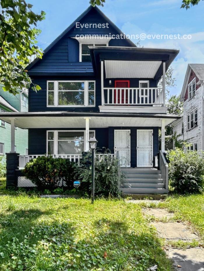 10110 Parkgate Avenue