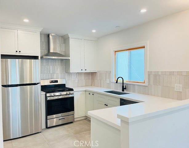 1946 S Bronson Avenue