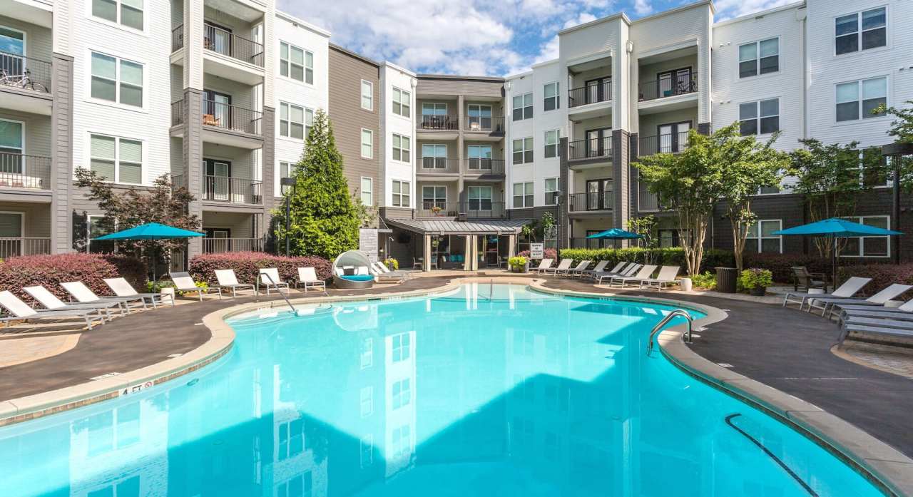 Avana Westside