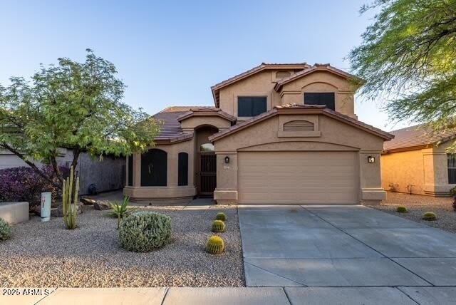 4421 E LONE CACTUS Drive