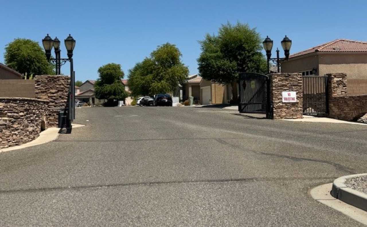 3 BR 2BA Stonebridge Community with Gated entry, Near Rotary Park/Golf