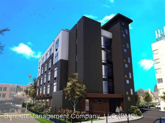 1030 Ferry St Unit D20