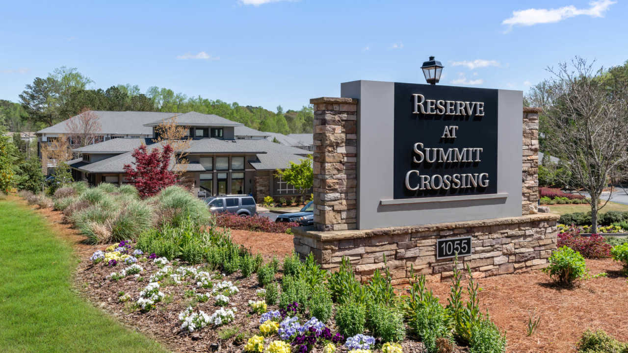 Reserve at Summit Crossing