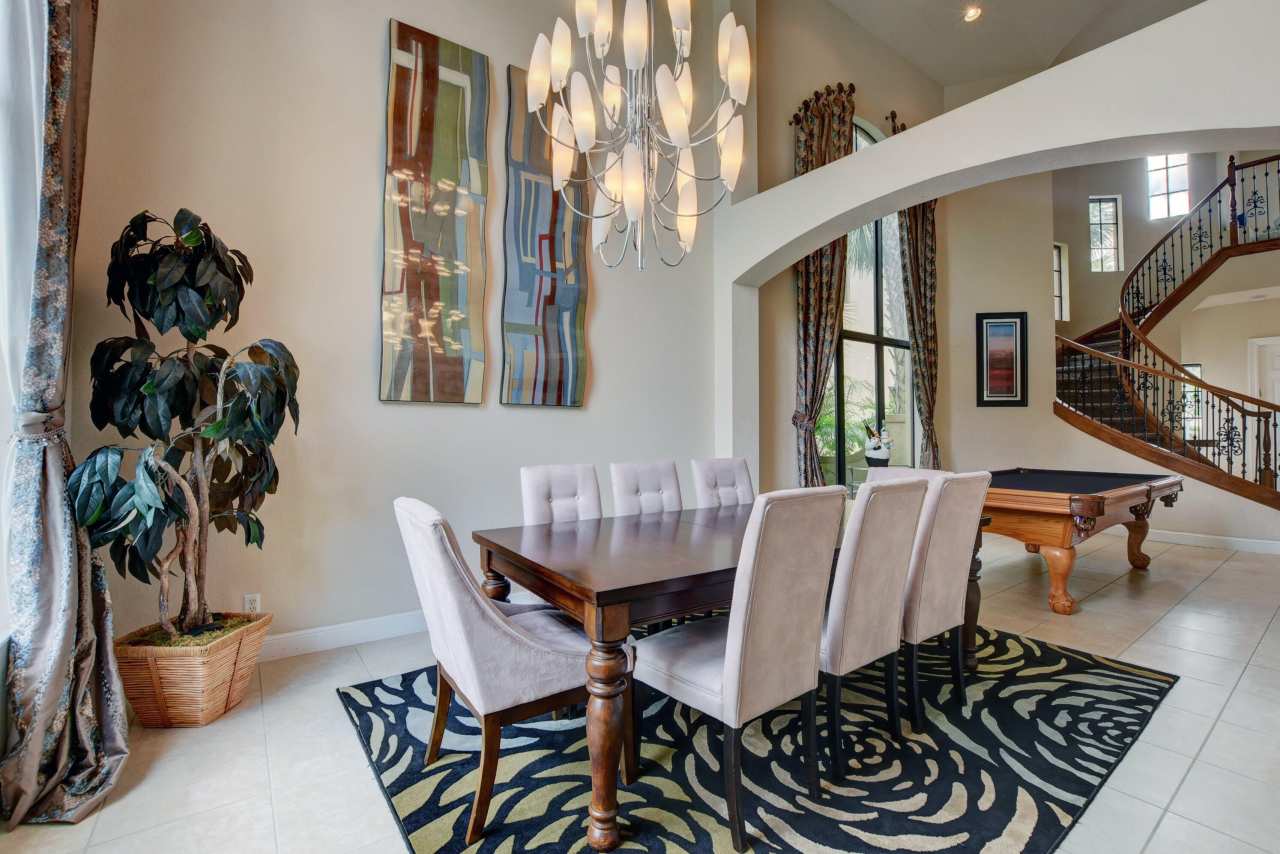 3424 Collonade Drive