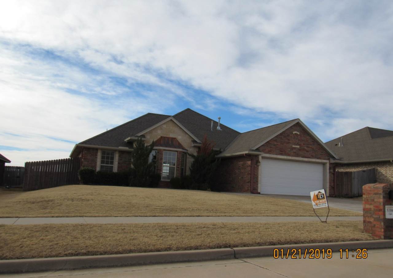 Great Home located in Dove Creek!$250.00 off 1st full month's rent!!!