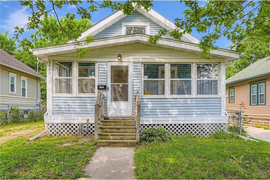 1083 Western Avenue N