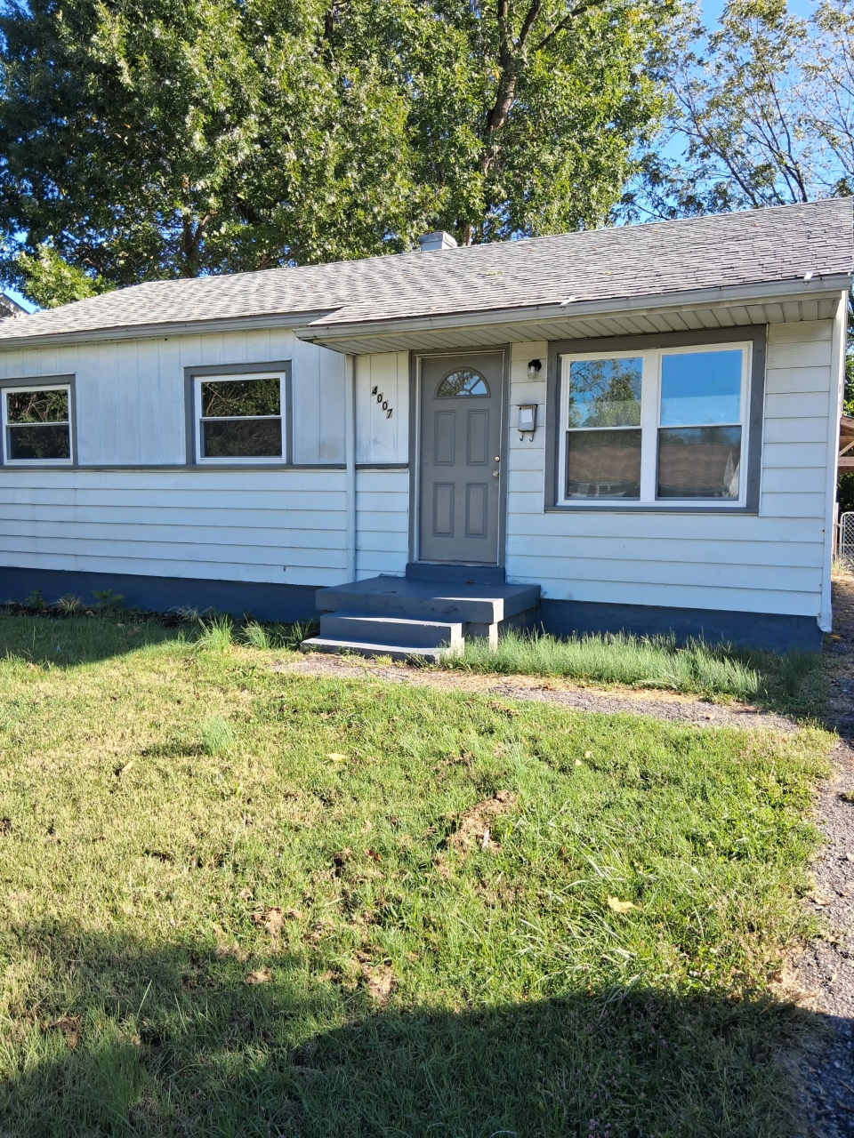 4007 Saint Francis Lane