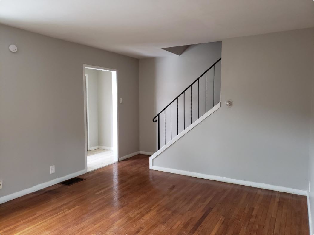 Buffalo Townhomes at Hertel Ave