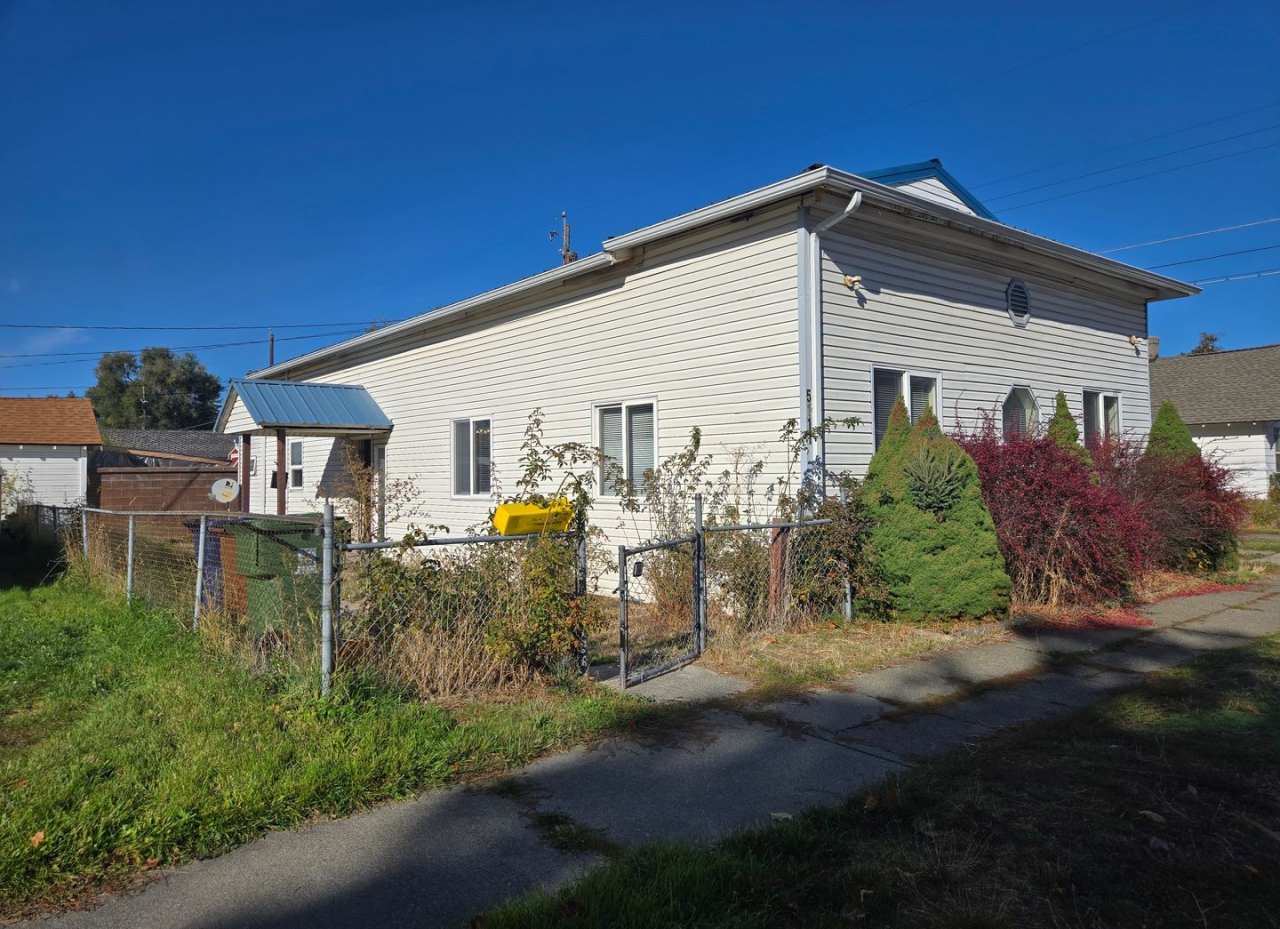 Northside Spokane! Available Now! Move In Special!!