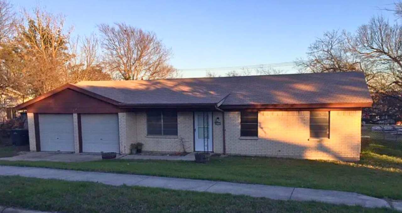 Copperas Cove - 3 Bed/2 Bath/2 Car Garage