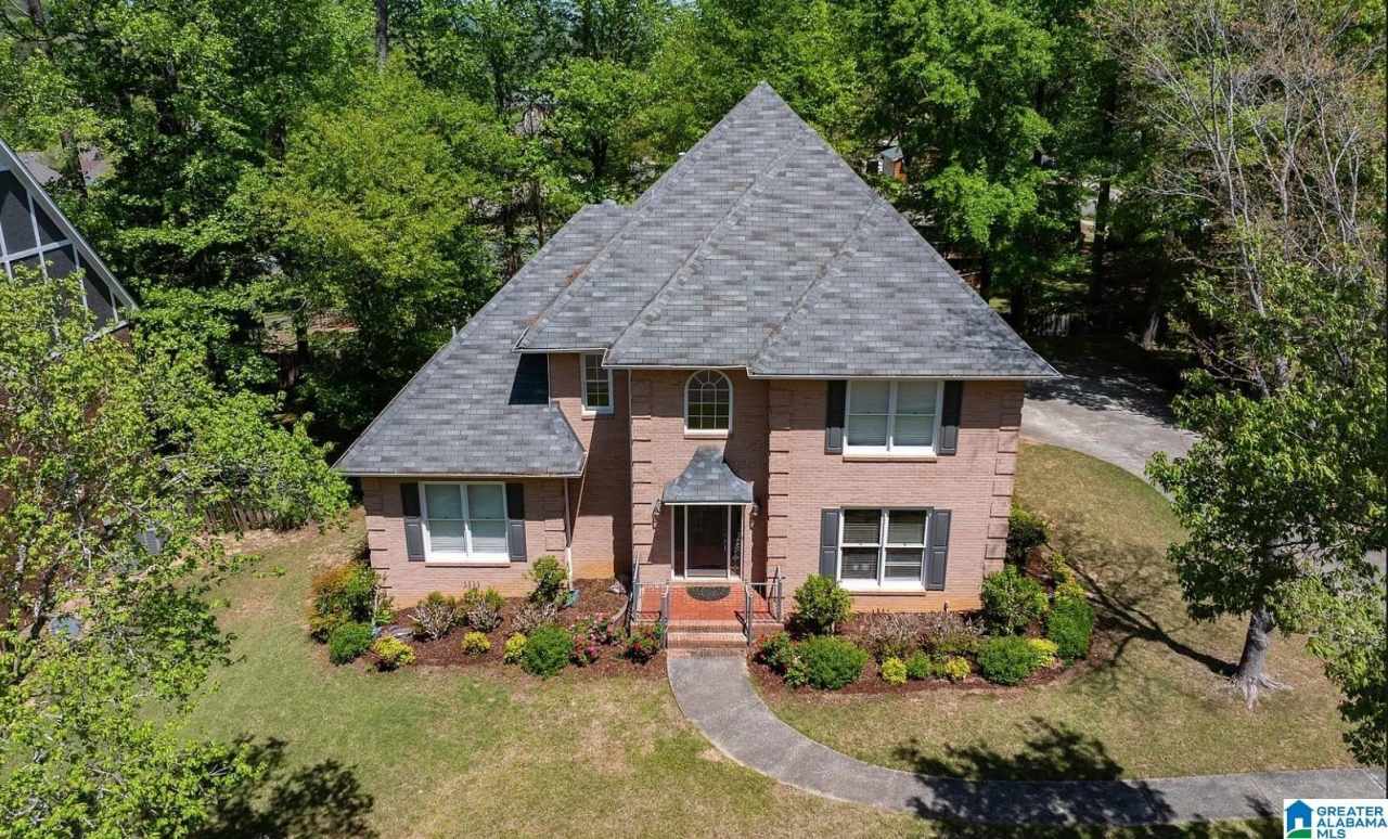 3405 DANNER CIRCLE