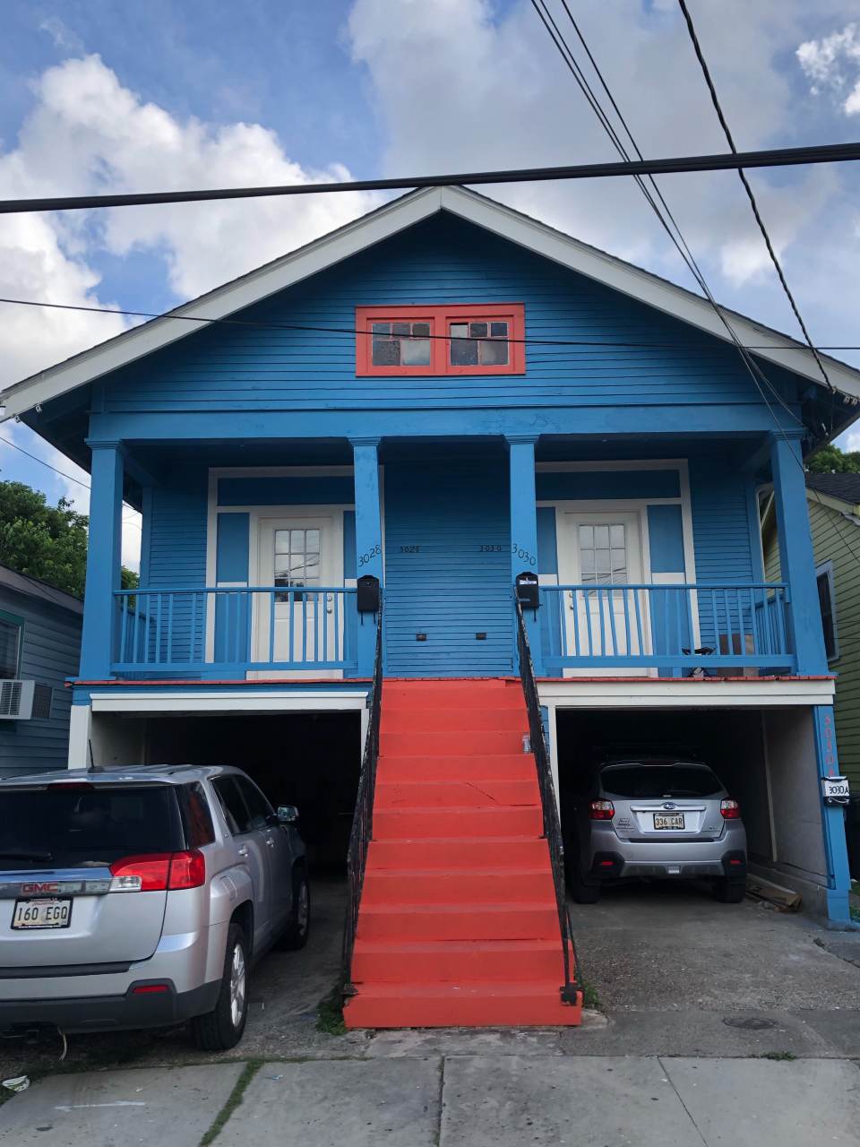 3030 Toulouse Street