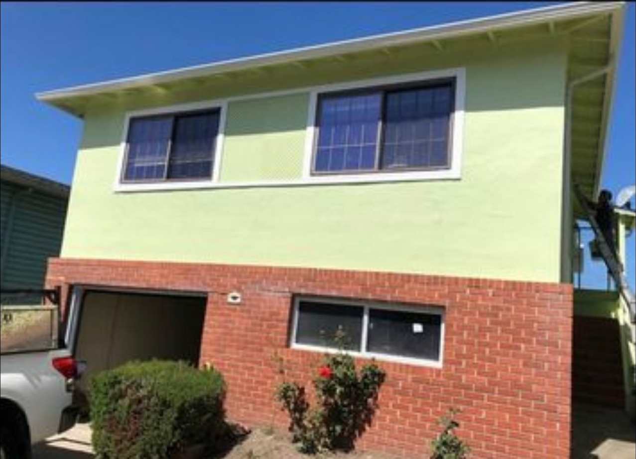 One room with full bathroom - Downstairs unit for Rent | 12 Montebello Dr., Daly City