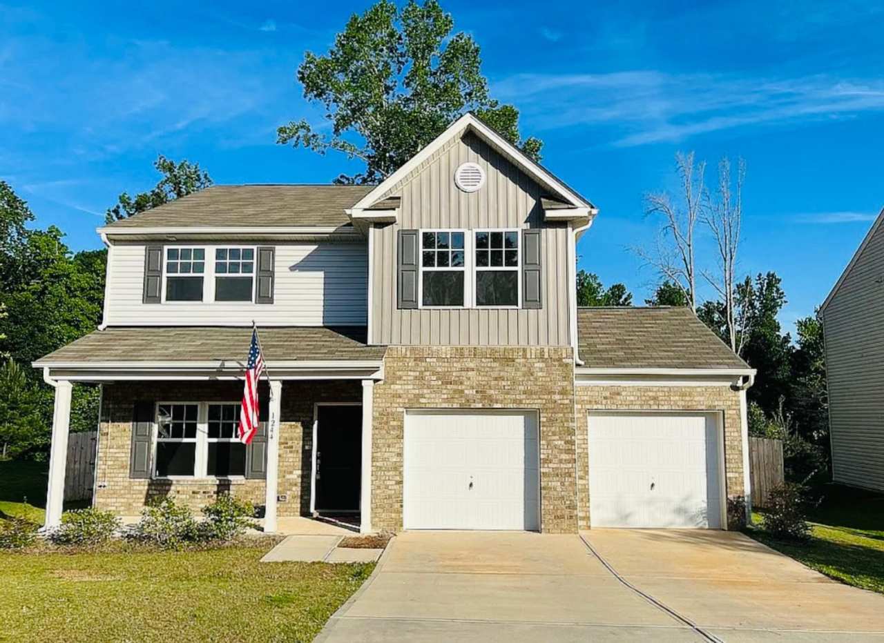 Exclusively Offered by Muse Realty Rentals, LLC