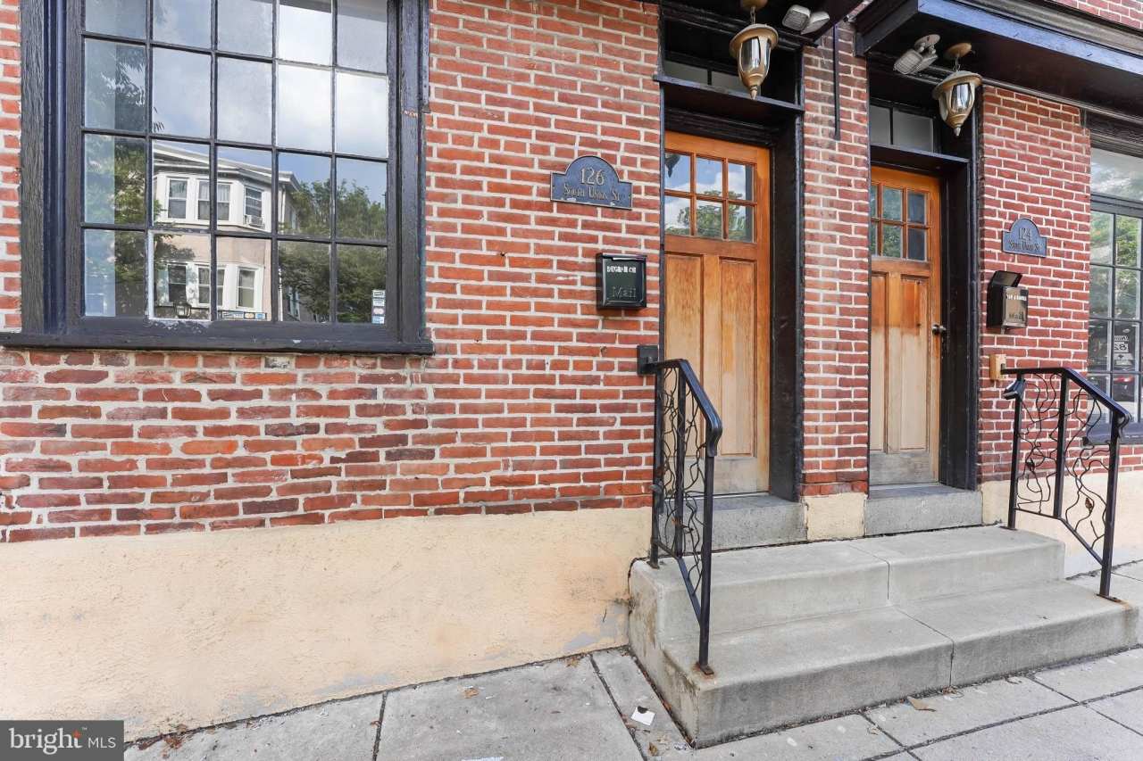 126 S UNION Street