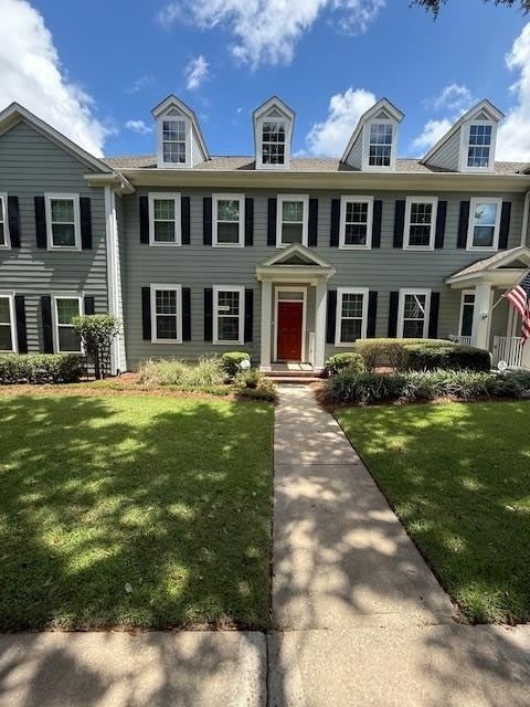 3991 Four Oaks Boulevard