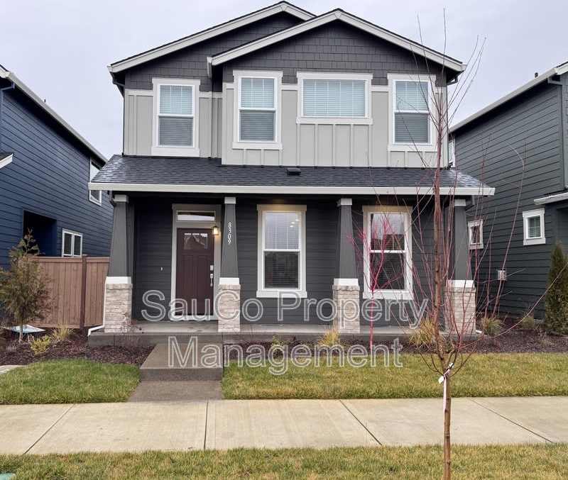 8309 Southeast Crescent Drive