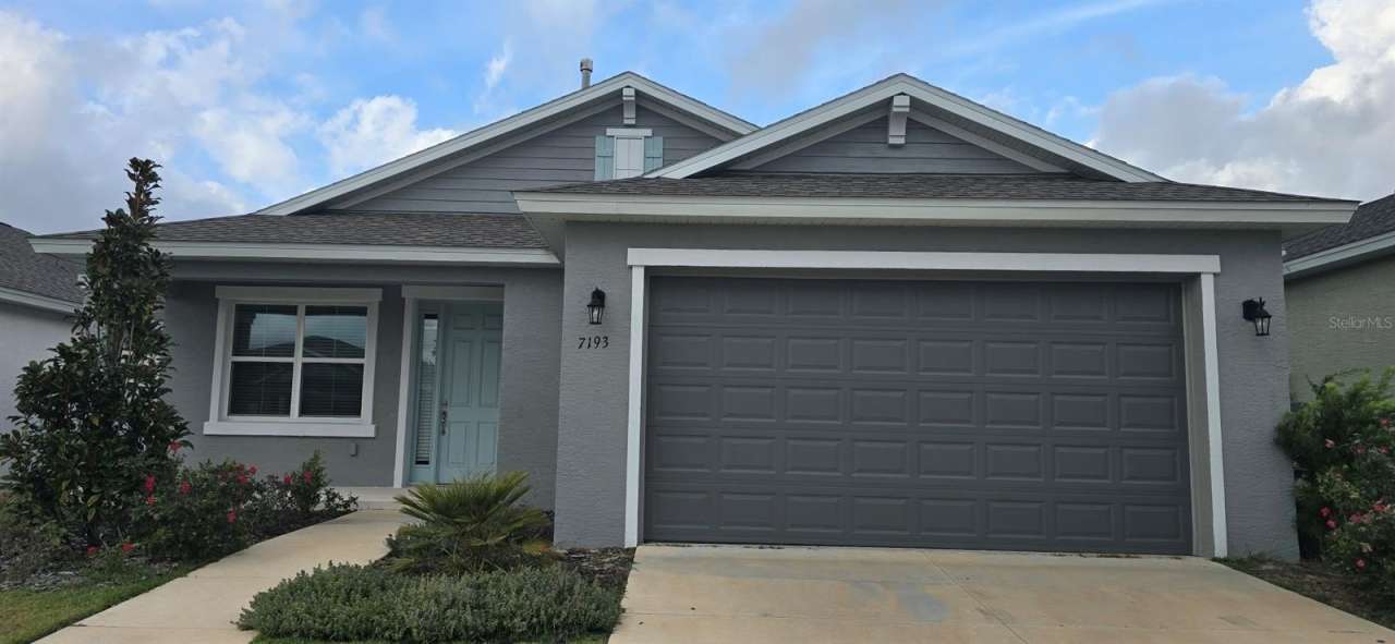 7193 SW 64TH STREET ROAD