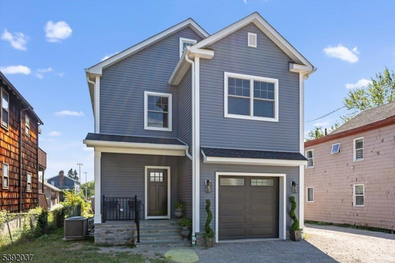 235 Martin Luther King Ave