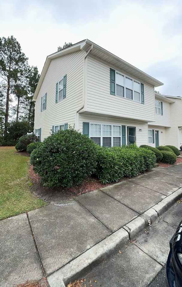 A Treasure in Pirates Cove