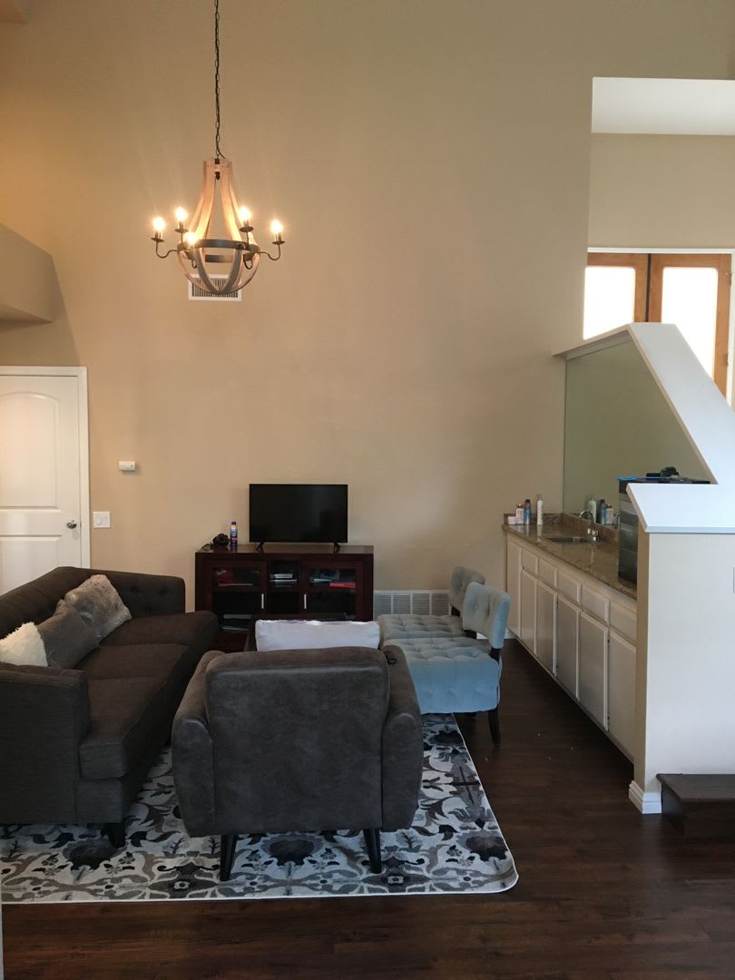 4BD 2.5BA House located in Vineland Hills of Poway